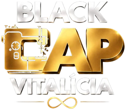Black CAP Vitalícia